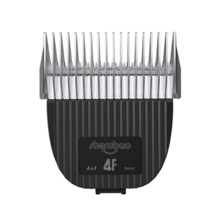 ใบมีดตัดขนสุนัขและแมว Shernbao PGC-660,560,670 Shernbao clipper blades