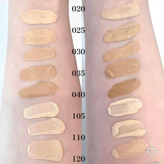 🎀ฉลากไทย 🇹🇭 Suqqu the Liquid Foundation e 30 ml