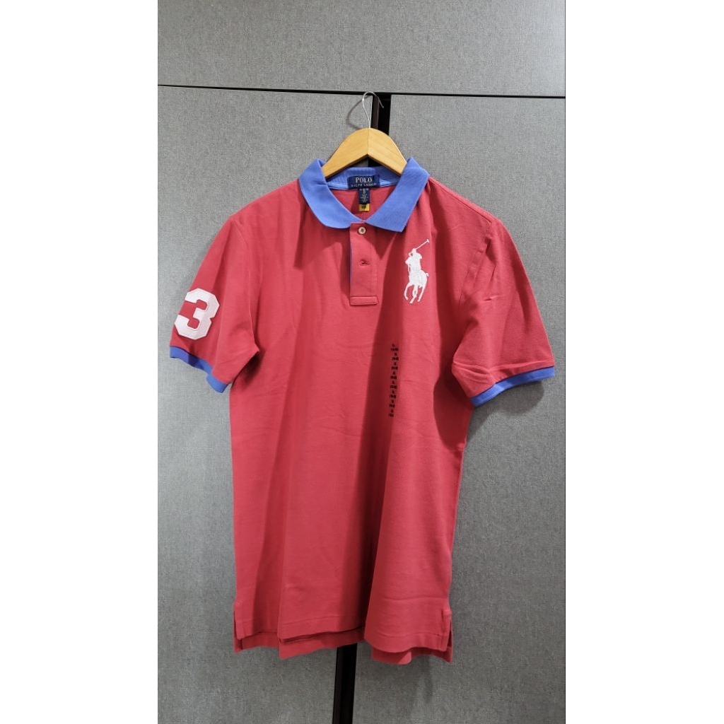 พร้อมส่งที่ไทย/ของแท้💯% เสื้อ Polo Ralph Lauren