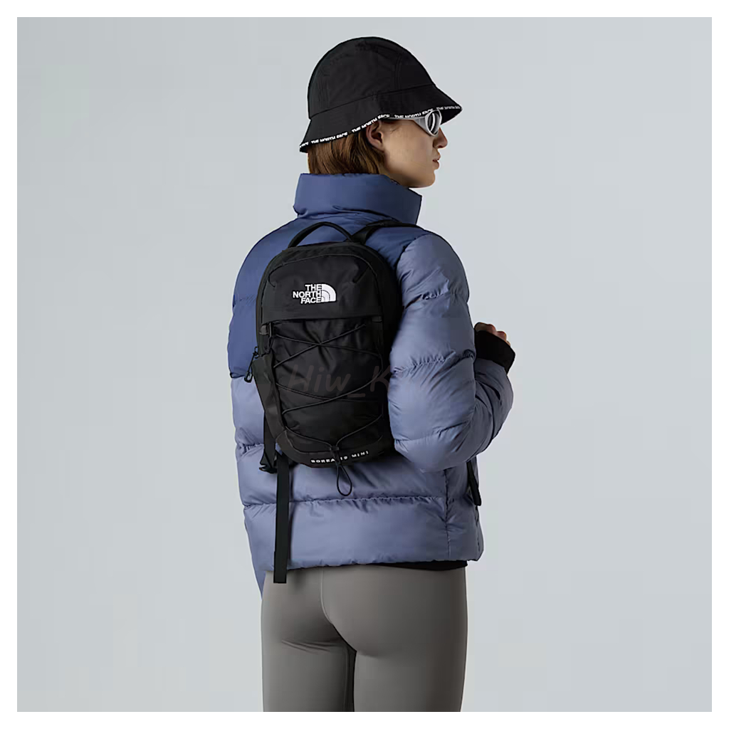 *พร้อมส่ง* กระเป๋าเป้สะพายหลัง The North Face BOREALIS Mini 10L Backpack กระเป๋าเป้TNF - รูปที่ 6