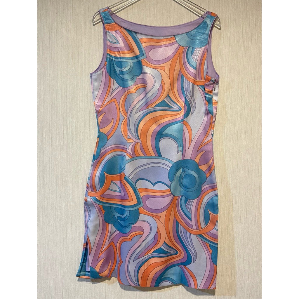 Itokin minna dress ของแท้ size s