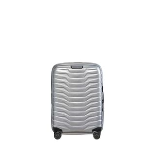 SAMSONITE กระเป๋าเดินทางล้อลาก ขยายได้ รุ่น PROXIS ขนาด 20 นิ้ว HARDSIDE SPINNER 55/20 EXP