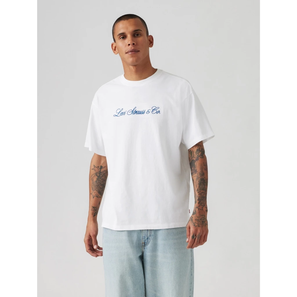 เสื้อยืดผู้ชาย Levi's® Men's Graphic Vintage Fit T-Shirt