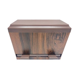 Color Kit กล่องจ่ายหลอดพลาสติก 1 ชุด (พลาสติก)