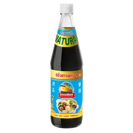 ง่วนเชียง ซีอิ๊วขาวสูตร1 700มล ชิ้น