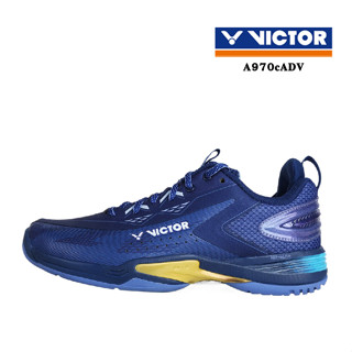 VICTOR รองเท้ากีฬาแบดมินตัน รุ่น A970cADV