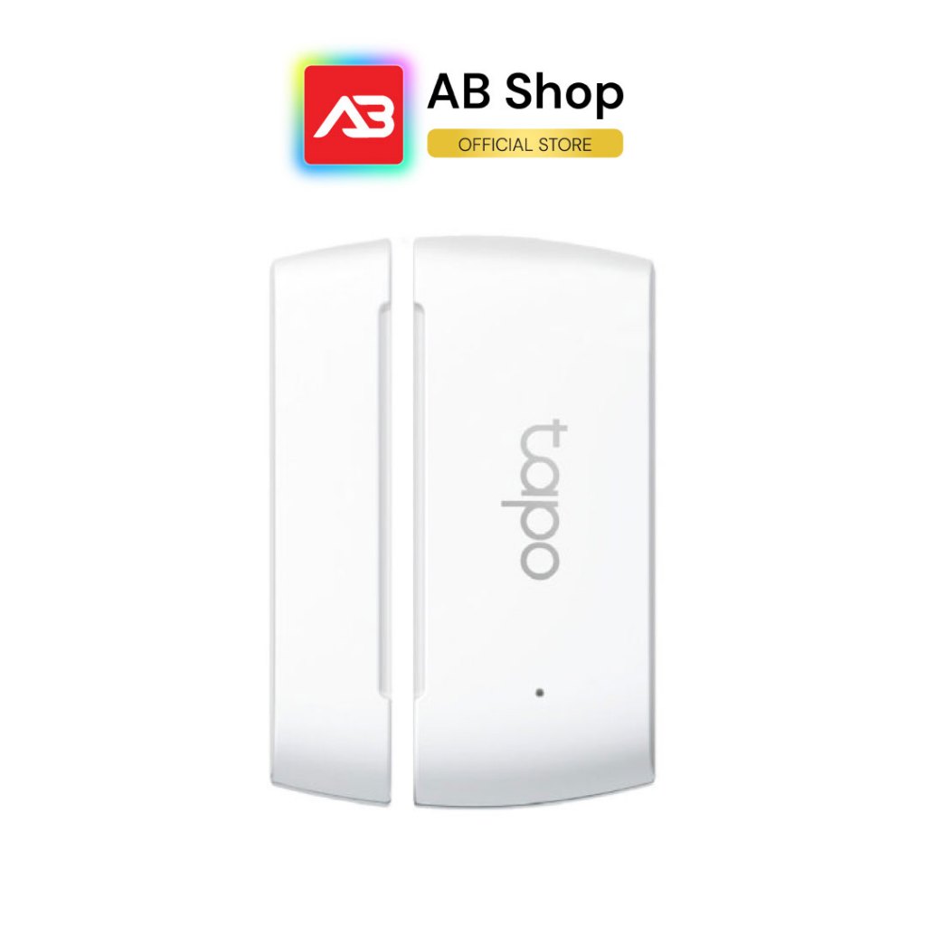 TAPO Smart Contact Sensor รุ่น Tapo T110
