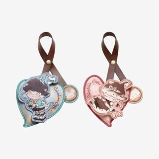 🇹🇭 พร้อมส่งในไทย DIMOO Crush on Coffee Series-Sachet Pendant…