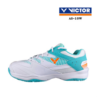 VICTOR รองเท้าแบดมินตัน รุ่น AS-10W