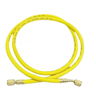 สายชาร์จน้ำยาแอร์ 36” คละสี