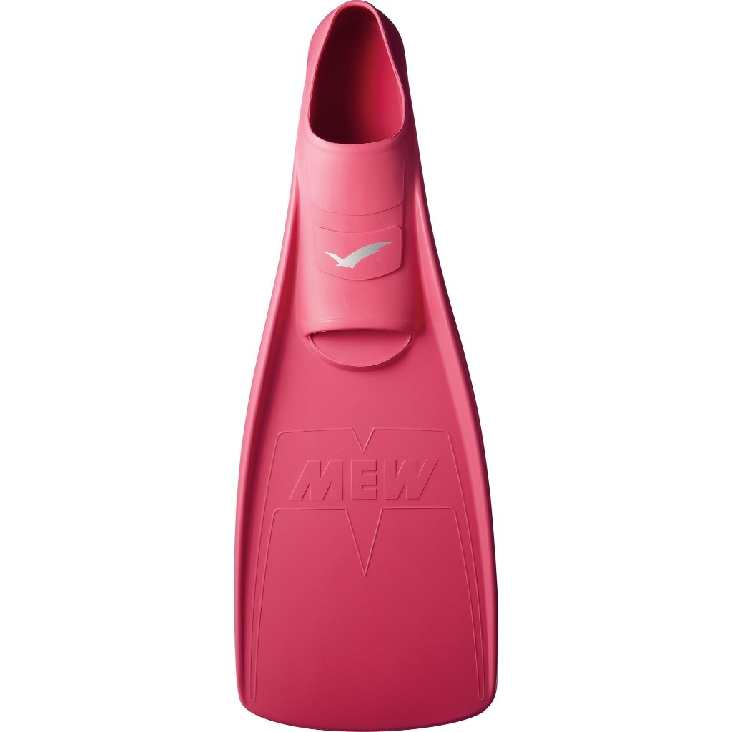 Gull Mew Full Foot Fins ฟินดำน้ำ ตีนกบ ยี่ห้อ gull รุ่น Mew