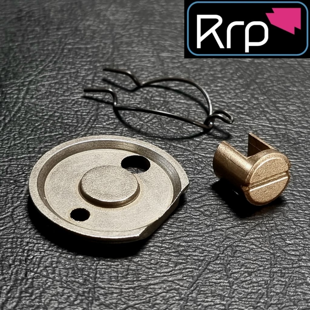 Rrp​ Shop แป้นกดครัชรุ่นใหม่​ Cosa, Px, ครัชซิ่ง​ ครบชุด​ พร้อมใช้​ใส่ได้ทุกรุ่น