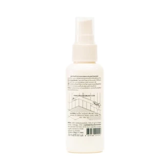 SOGANICS Multi-Purpose Cleaner - Eucalyptus 60 mL.