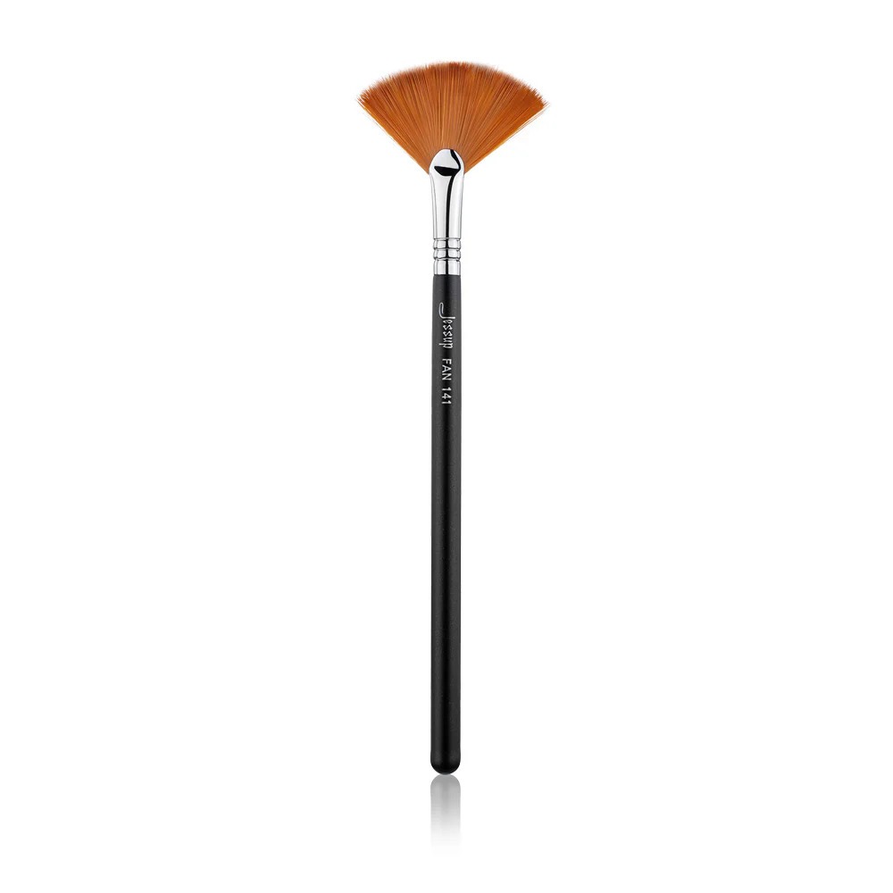JESSUP - Fan Makeup Single Brush 141