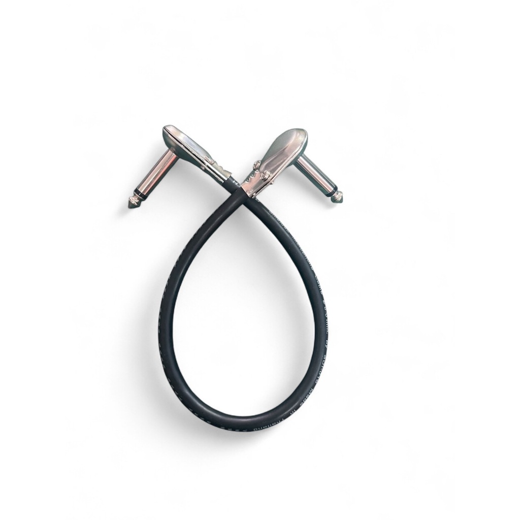 สายเเจ๊ค สายพ่วงเอฟเฟค สายต่อเอฟเฟค ความยาว15/30cm