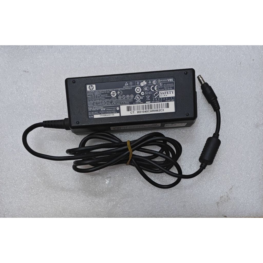ADAPTER NOTEBOOK รุ่น HP