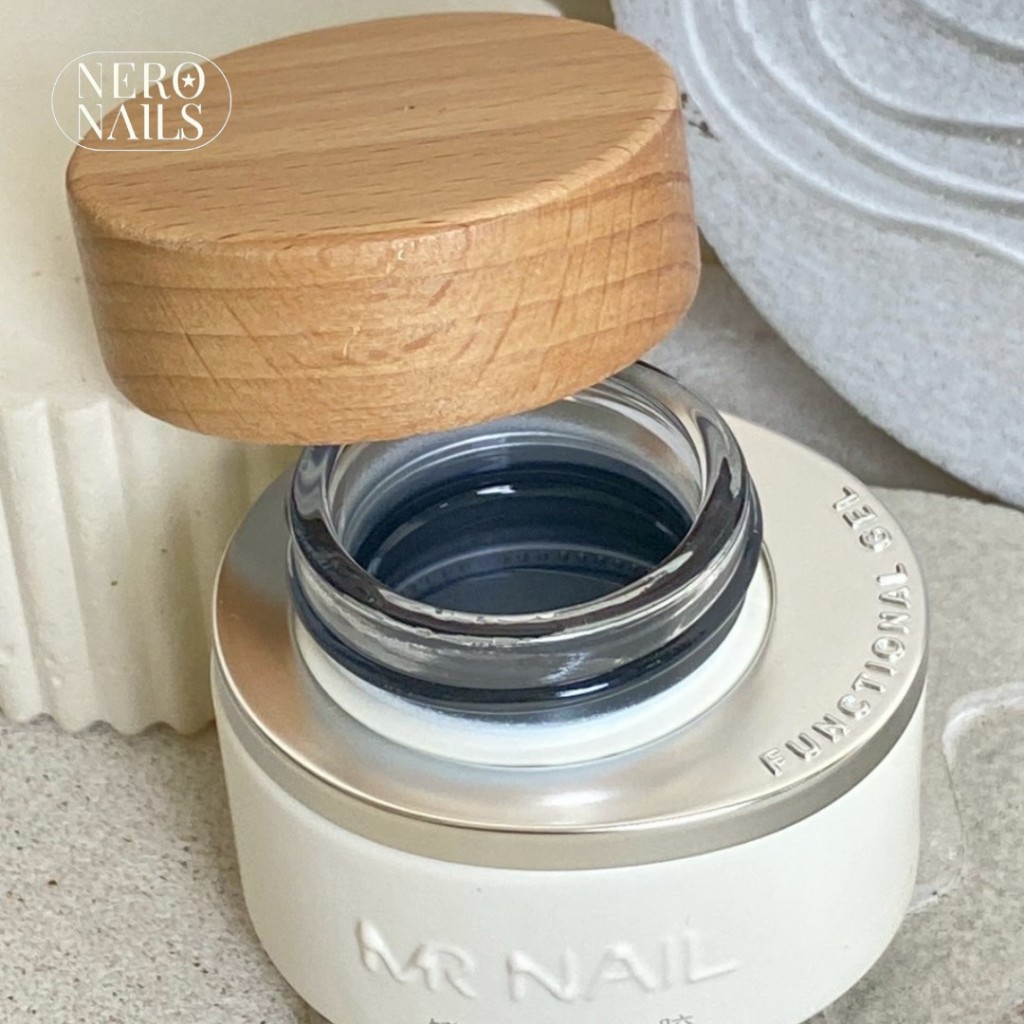 เจลเสริมหน้าเล็บ MR.NAIL (Functional Nail Gel)