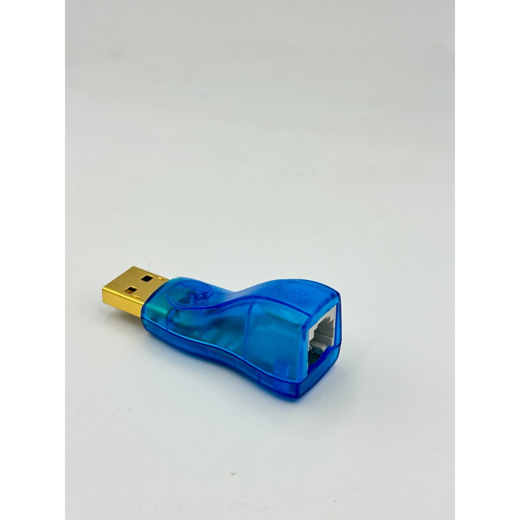 DS9490R iButton Adapter ต่อกับคอมพิวเตอร์