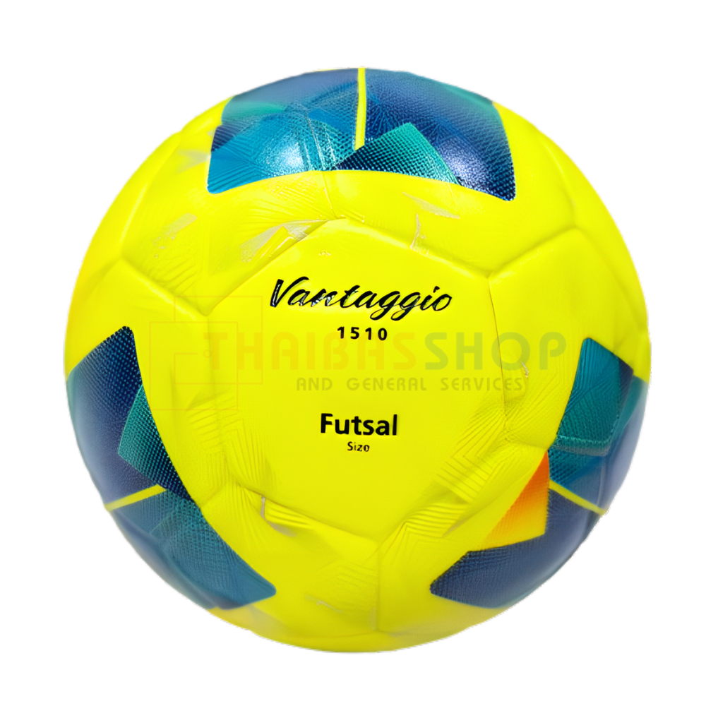 [ของแท้100%] ลูกฟุตซอล futsal molten ฟุตซอล F9A1510 / F9N1510 Size ฟุตซอลมาตรฐาน หนังอัด (pvc) ทนปูน - รูปที่ 3