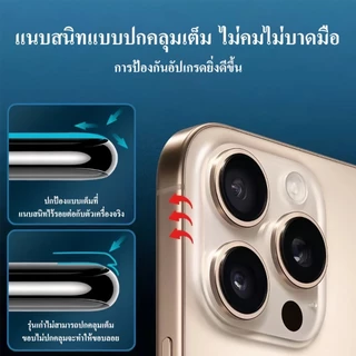 Cxshop (009) ฟิล์มหลังไฮโดรเจลHydrogel สั่งตัดได้ทุกยี่ห้อ ทุกรุ่น แถมไม้รีด+ชุดทำความสะอาด สำหรับIphone 17PROMAX /17Pro