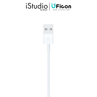 Apple Lightning To USB Cable [iStudio by UFicon]