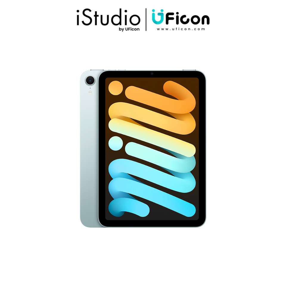 Apple iPad mini A17 ปี 2024 รุ่นWi-Fi