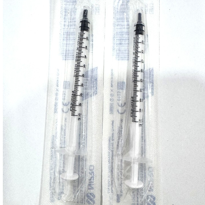 *ห้ามกด สินค้าแถมฟรี/หรือซื้อพร้อมเซรั่มในร้านได้ ไซริงค์ 1/3/5 ซีซี และรายการอื่นๆกดดูตัวเลือก