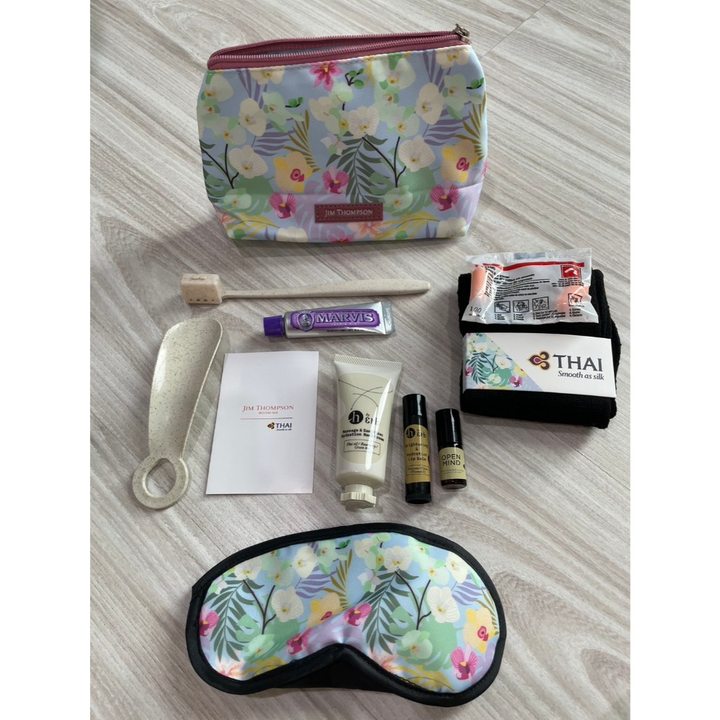 JIM THOMPSON AMENITY KIT_TG