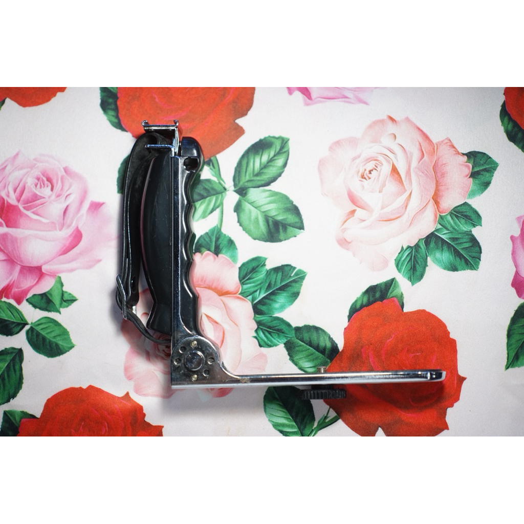 Metal Hand Grip for Film Camera