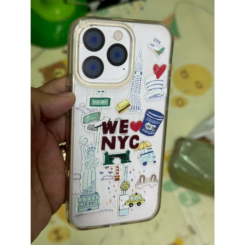 เคสไอโฟน15pm Case iphone 15 pro max