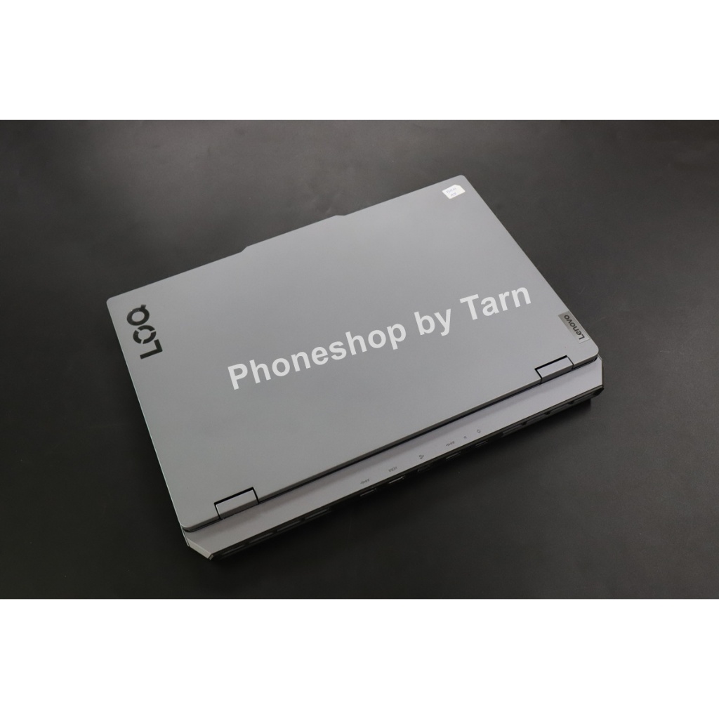 Lenovo LOQ 15IAX9-83GS001GTA (RAM 24 RTX 3050) ราคา 23,900 บาท