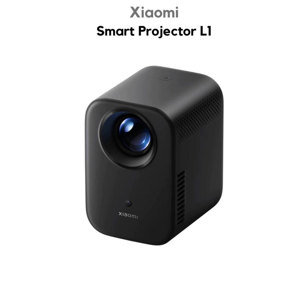 Xiaomi Smart Projector L1