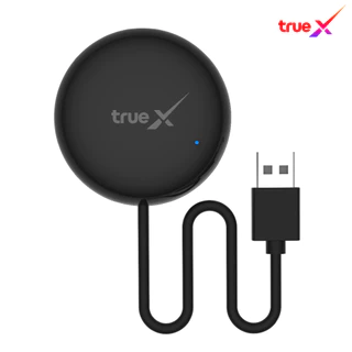 TrueX Smart IR Remote Control 3 รีโมทคอนโทรลอัจฉริยะ 3