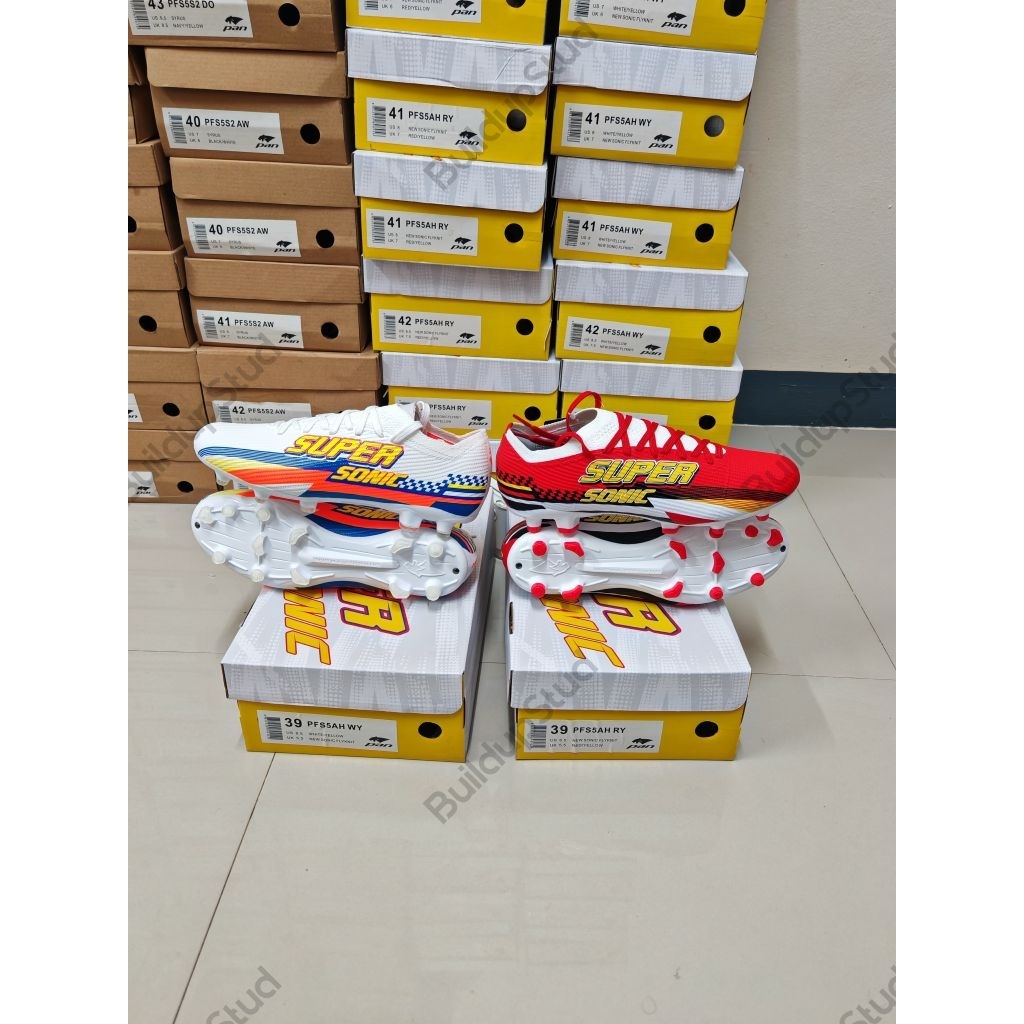 New Pan Super sonic 23.1