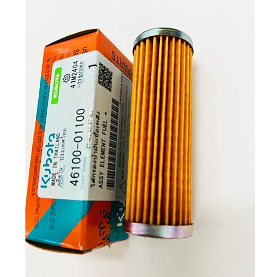 ไส้กรองโซล่า (แท้) คูโบต้า ET-RT