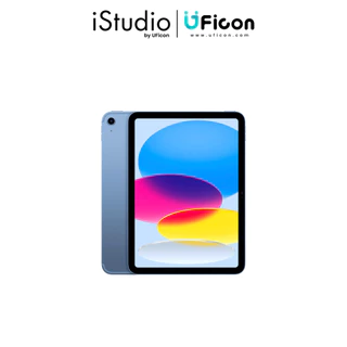 Apple iPad A16 <WiFi+Cellular> : iStudio By UFicon