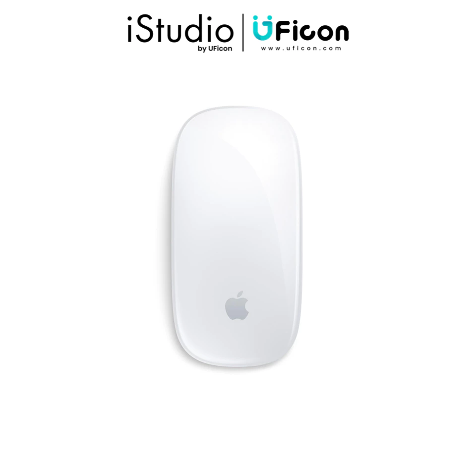 Magic Mouse (USB‑C) - พื้นผิว Multi-Touch ; iStudio by UFicon