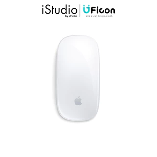 Magic Mouse (USB‑C) - พื้นผิว Multi-Touch ; iStudio by UFicon