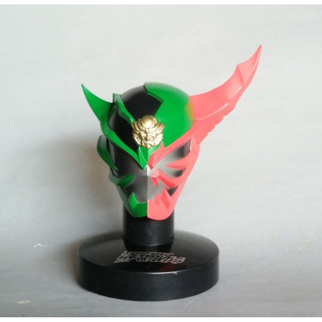 KAMEN​ RIDER​ HIBIKI / BANDAI. 2010