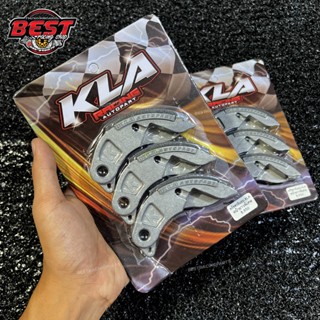 ครัชคาร์บอน KLA สำหรับ Lead Giorno PCX หน้าครัชยาวพิเศษ แก้ไ…