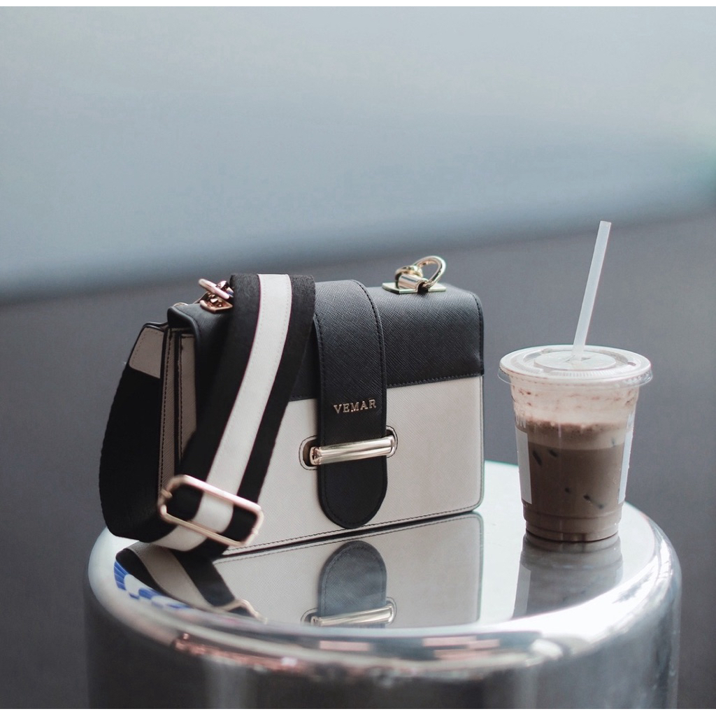 กระเป๋า VEMAR CHARLOTTE