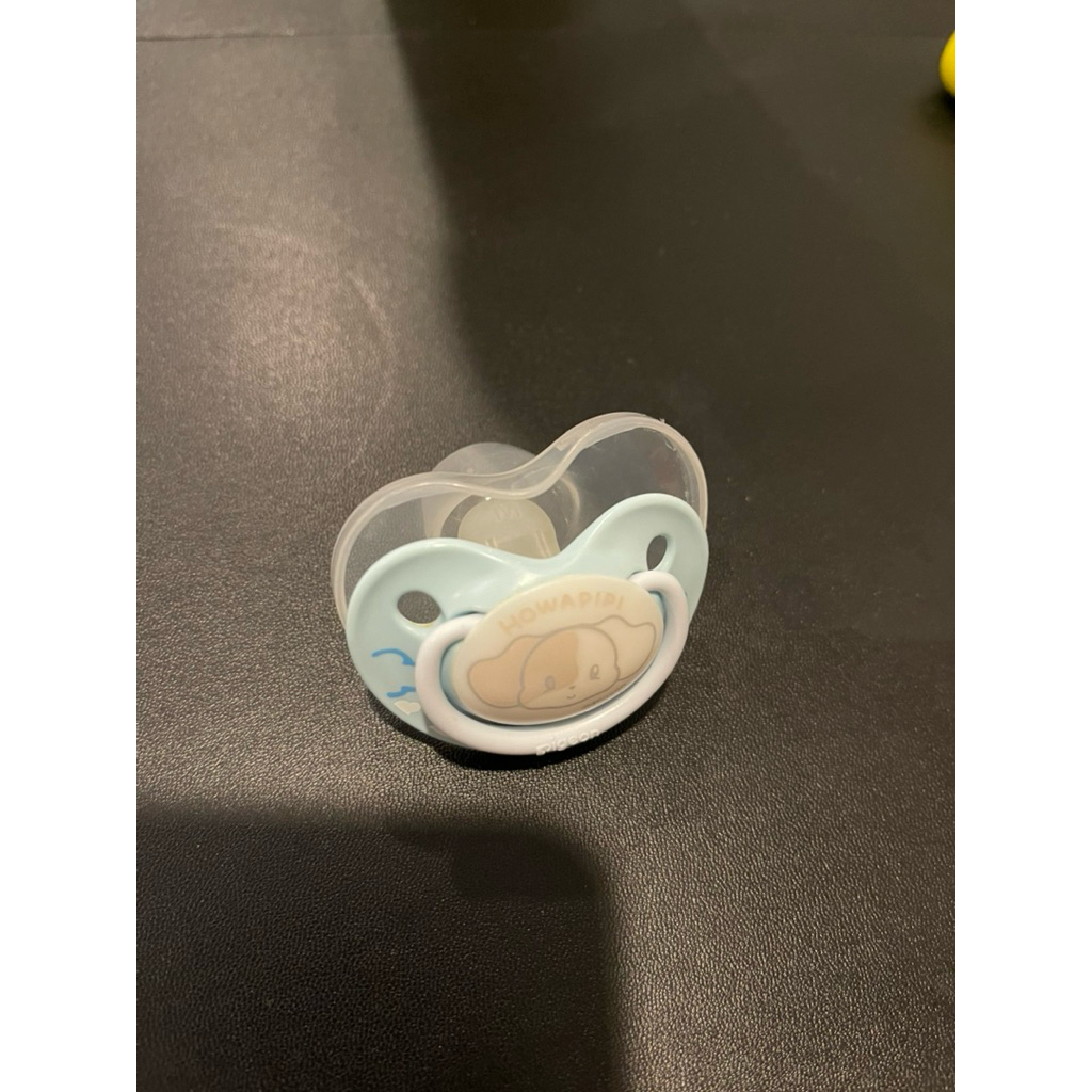 จุกหลอก Pigeon สภาพดี