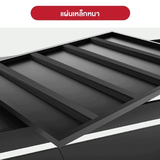 Homemark ชั้นวางของ ขนาดใหญ่ [ส่งฟรี] รองรับ 2เมตร 350/500kg/ชั้น รุ่น แข็งแรงพิเศษ ใช้ในคลังสินค้า โรงงาน จัดเก็บขอ