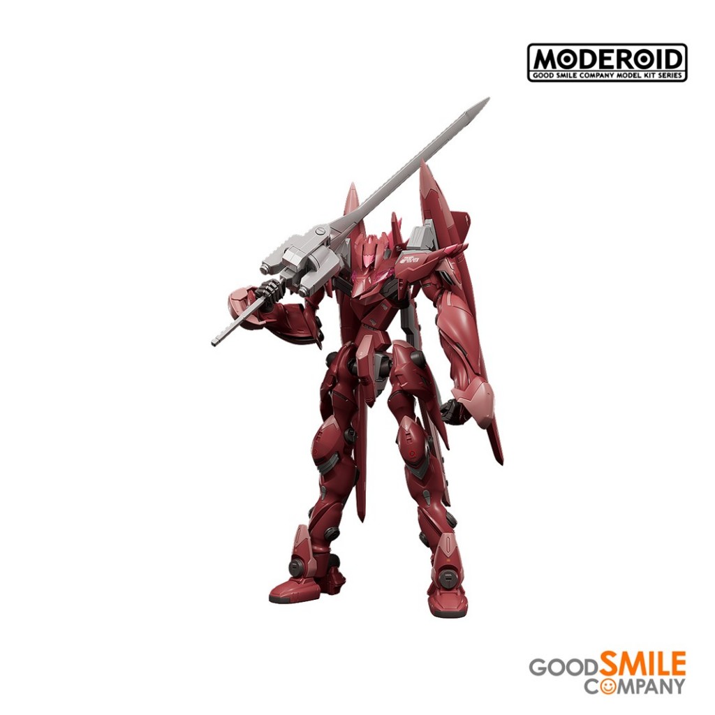 (195110) Moderoid Fafner Mark Dreizehn Kai Chronos: Fafner in the Azure The Beyond By Good Smile Com