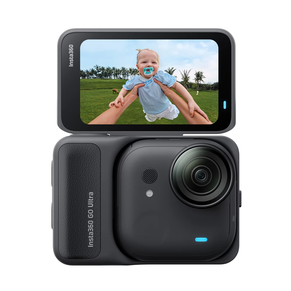 INSTA360 GO ULTRA รับประกันศูนย์ thumbnail 4