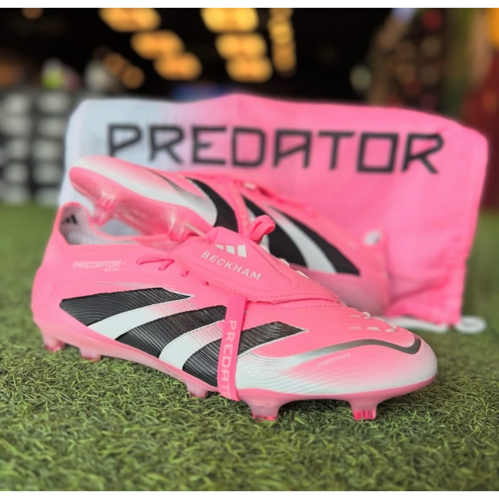 Adidas Predator David Beckham Elite FT FG