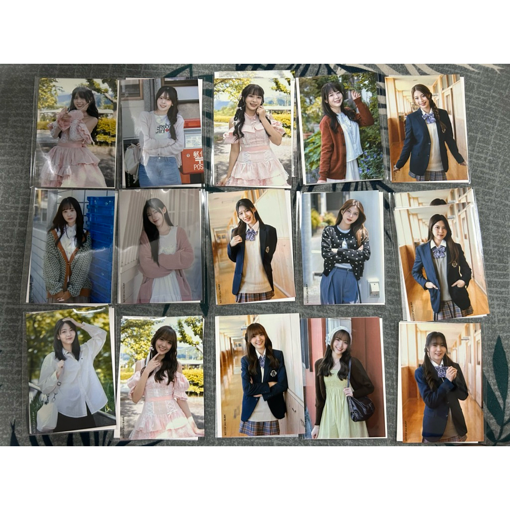 Photoset ซิง 19th =Colorcon Wink = BNK48 =