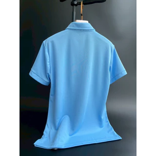 เสื้อโปโล warrix พร้อมปัก โลโก้ เสนห์สงขลา