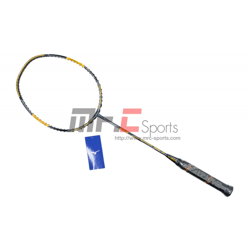 ไม้แบดมินตัน MIZUNO LUMINASONIC MS8 4U แถมเอ็น พันด้าม ซอง (โปรดอ่านรายละเอียดก่อนสั่ง)