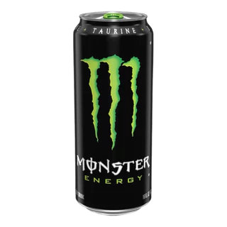 Monster Energy Drink 12 Flavors - 330ml
